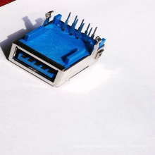 USB3.0 Type a Connector